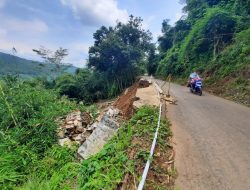 Ngeri, Jalan di Majenang Selalu Bergerak