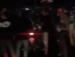 Bentrok di Cilacap, 2 Korban Luka