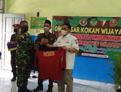 Kokam Pikul Tugas Berat