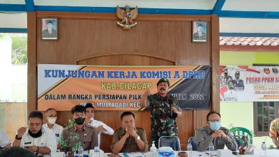 Pilkades Masuk “Fase Panas”