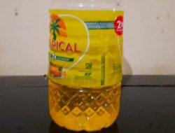 Minyak Goreng Menghilang dari Pasaran
