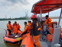 3 Anak Tenggelam. 1 Masih Hilang