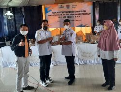 Pejabat Teras Segera Pensiun