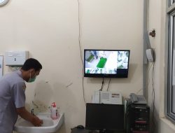 5 Pasien Covid19 Jalani Perawatan di RSUD Majenang