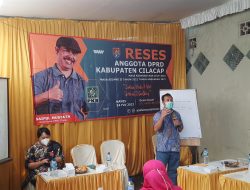 Kasus Stunting Terbanyak di Cipari