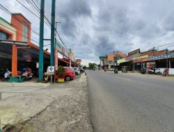 Target PAD Cilacap Rp 1 T