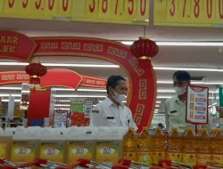 DPRD Cilacap Curiga Penimbunan Minyak Goreng