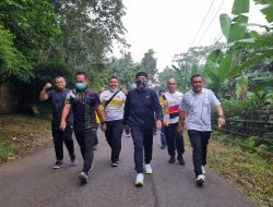 Tips Sehat Ala Bupati Cilacap