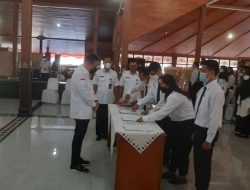 5 Guru PPPK Gagal Dapat NIP