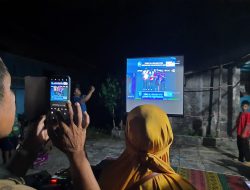 Keluarga Bagas Sujud Syukur