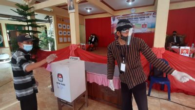 6 Wilayah Rawan Gesekan Pilkades