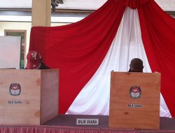 Dinas Tidak Miliki Data Wilayah Rawan