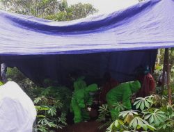 Pasien Covid19 Meninggal Terus Terjadi