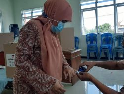 Pilkades Tahap 2 di 2025