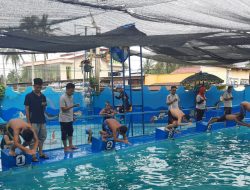 Popda Cilacap Kembali Digelar
