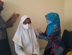 Puncak Omicron Terlewati