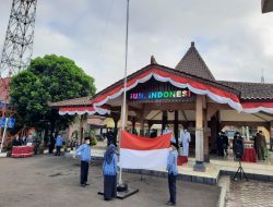 ASN Dilarang Terlambat Usai Cuti Bersama