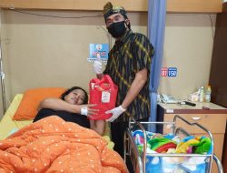 3 Bayi Lahir di Hari Kartini