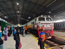 KAI Beri Diskon Khusus