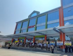 Gedung B RSUD Cilacap Untuk Peningkatan Pelayanan