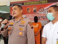 Pelaku Penimbun Solar Subsidi Sudah 5 Bulan Jalankan Aksi