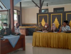 DPRD Bedah Masalah di Pilkades Serentak