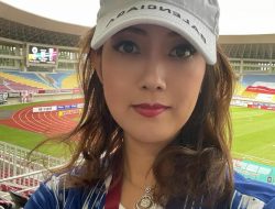 Maya Damayanti Batal Kelola PSCS