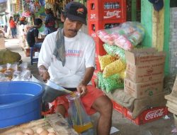 Minyak Curah Hilang Setelah Harga Naik