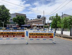 Arus Mulai Dialihkan