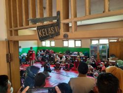 Pengungsi dan Korban Longsor Mulai Depresi
