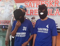 Pensiunan Dalangi Penipuan CPNS