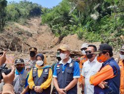Relokasi Warga Kuta Bima Tanpa Libatkan Perhutani