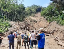 Bencana Alam Jadi Ancaman Besar di Cilacap