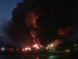 KKP Larang Perbaikan Kapal di Dermaga