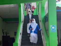 Siswa Lulusan 2022 Lebih Berkarakter