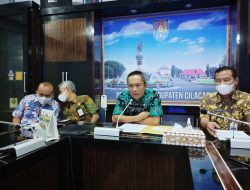 10 Sapi di Cilacap Positif PMK