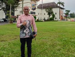 Polda DIY Temui ART Cilacap Korban Penganiayaan