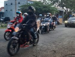 Motor Rajai Arus Balik