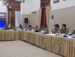 Ini Tuntutan Kades se Cilacap