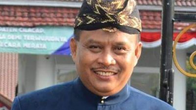 Lowongan Kepala Dinas Belum Ada Peminat