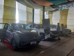Majenang Auto Show Hadir Kembali