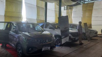 Majenang Auto Show Hadir Kembali