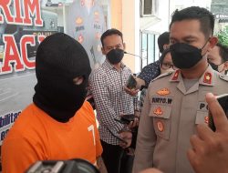 Bapak Hamili Anak Kandung