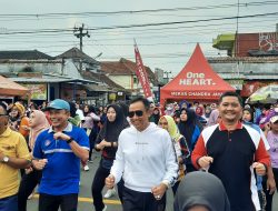 CFD Merambah ke Kota Kecamatan