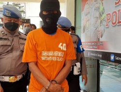 Dukun Cabul Harus Meringkuk di Penjara