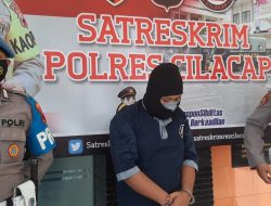 Pinjam Mobil Rental Lalu Digadaikan