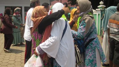 Jemaah Haji Cilacap Berangkat 20 Juni 2022