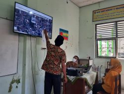 Jarak Jadi Penentu Penerimaan Siswa Baru