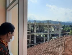 Penataan RSUD Majenang Terus Berlanjut