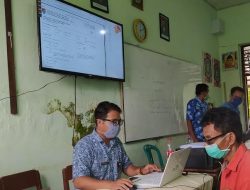 Penerimaan Siswa Baru Bisa Offline